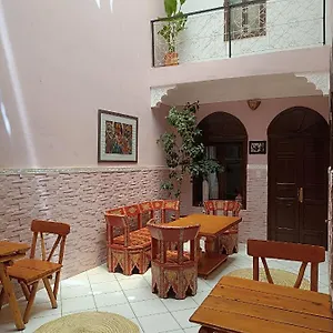 Dar Suncial Hotel