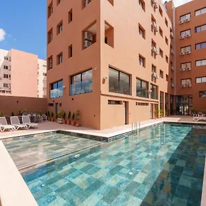 Rambla Hotel