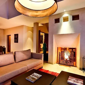 Hotel Al Maaden Hotel&spa, Marrakesh