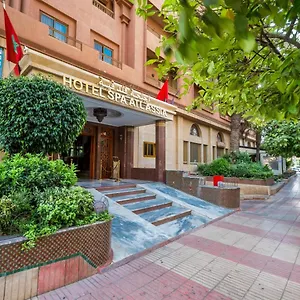 Atlassia Marrakech فندق