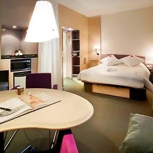 4* Отель Novotel Marrakech Hivernage